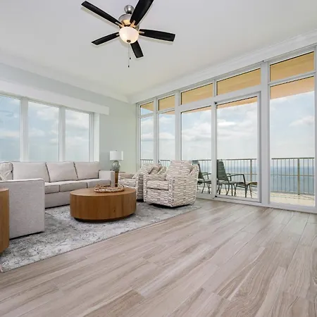 Phoenix Gulf Towers 2108 Condo