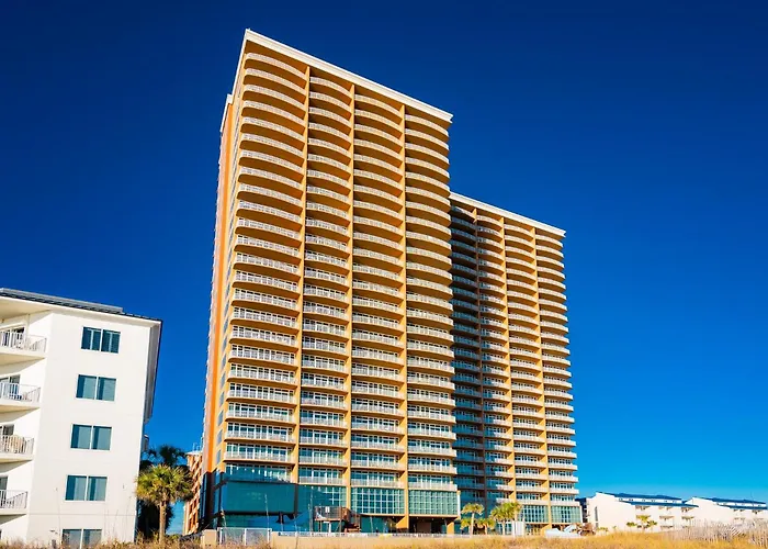 Phoenix Gulf Towers 2108 Apartment Gulf Shores