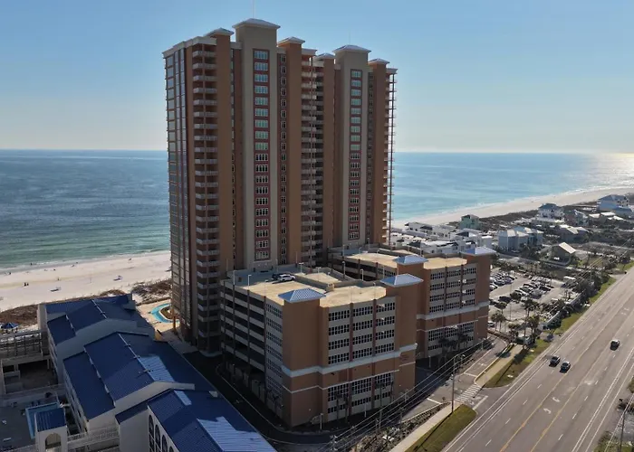 Phoenix Gulf Towers 2108 Apartment *