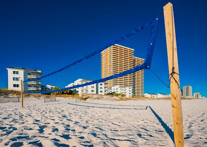 Phoenix Gulf Towers 2108 Apartment Gulf Shores