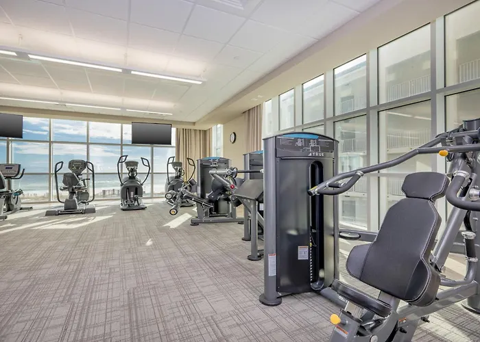 Phoenix Gulf Towers 2108 Apartment