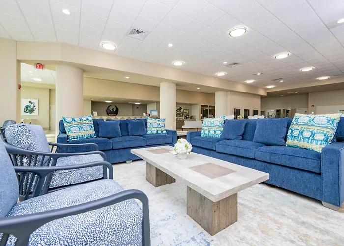 Phoenix Gulf Towers 2108 Gulf Shores