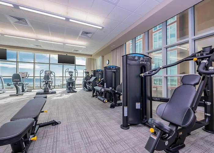Phoenix Gulf Towers 2108 Apartment