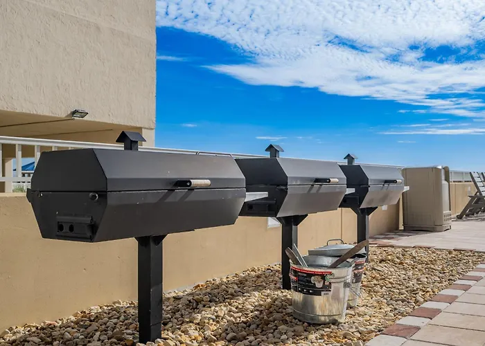 Apartment Phoenix Gulf Towers 2108 Gulf Shores
