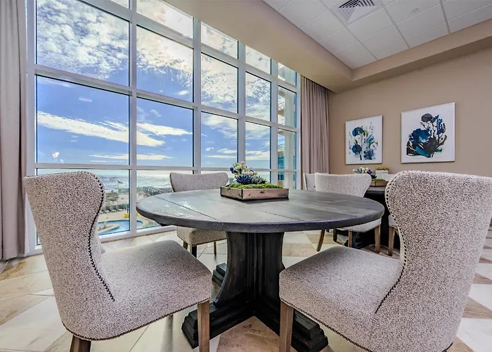 Phoenix Gulf Towers 2108 Gulf Shores