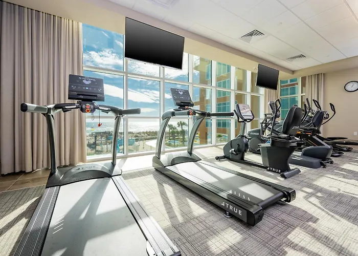Phoenix Gulf Towers 2108