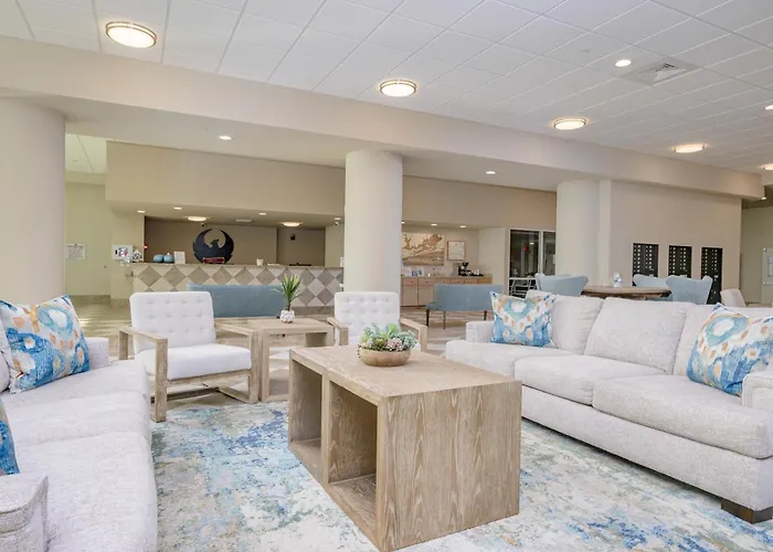 Phoenix Gulf Towers 2108 Apartment