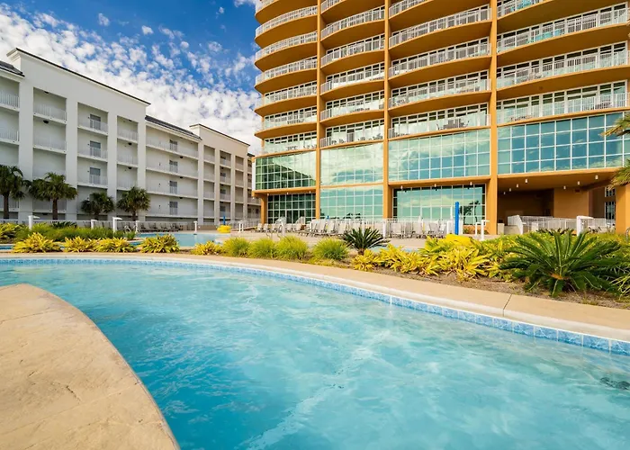 Phoenix Gulf Towers 2108 Gulf Shores