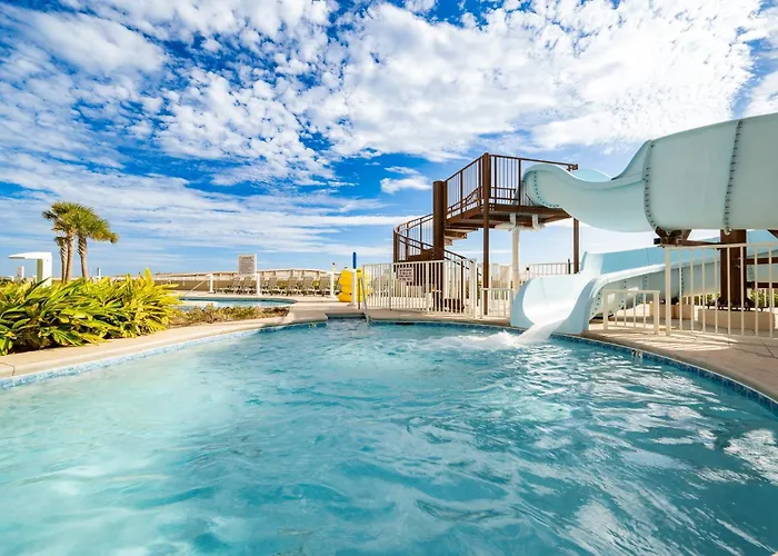 Phoenix Gulf Towers 2108 Apartment Gulf Shores