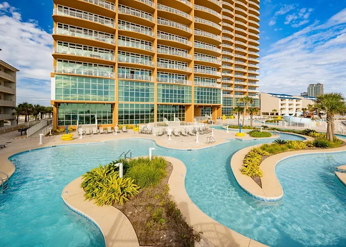 Phoenix Gulf Towers 2108 * Gulf Shores
