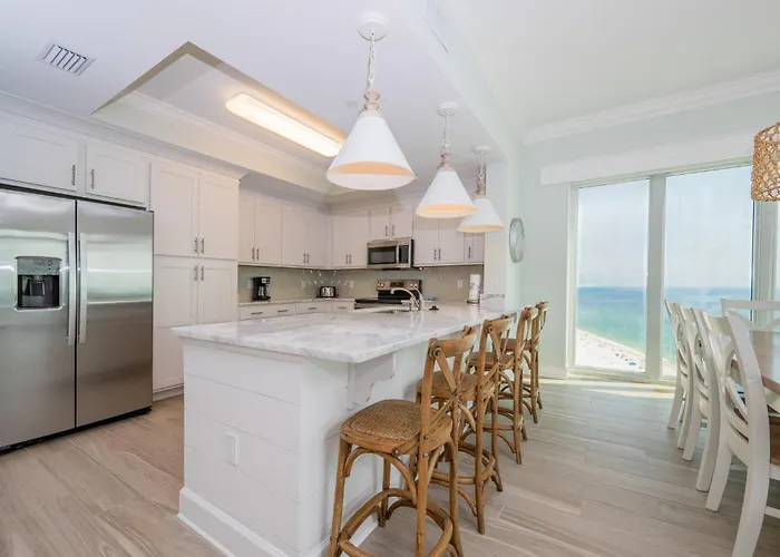 Phoenix Gulf Towers 2108 Apartment Gulf Shores