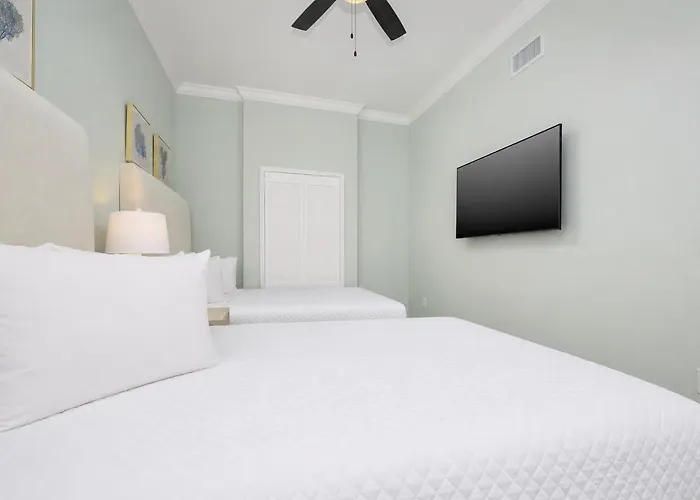 Phoenix Gulf Towers 2108 Gulf Shores