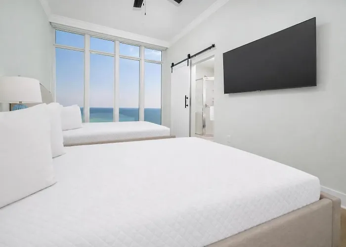 Apartment Phoenix Gulf Towers 2108 Gulf Shores