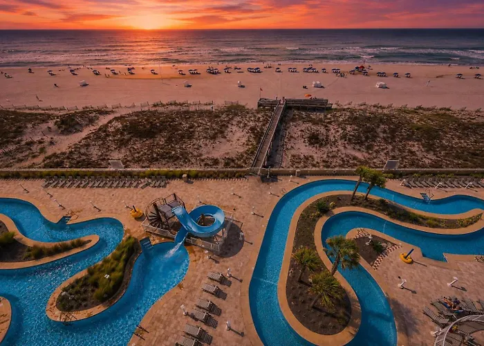 Phoenix Gulf Towers 2108 Gulf Shores