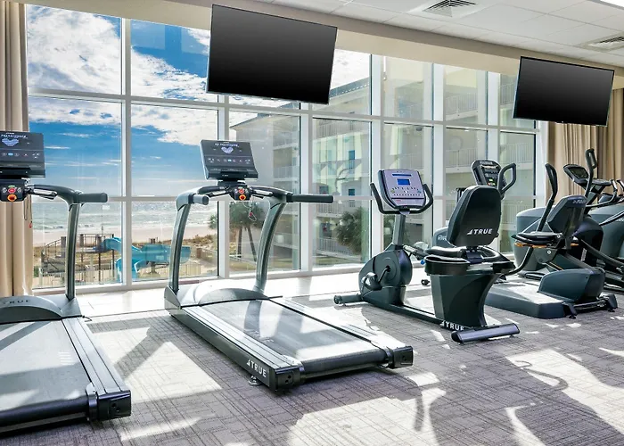 Phoenix Gulf Towers 2108 Gulf Shores