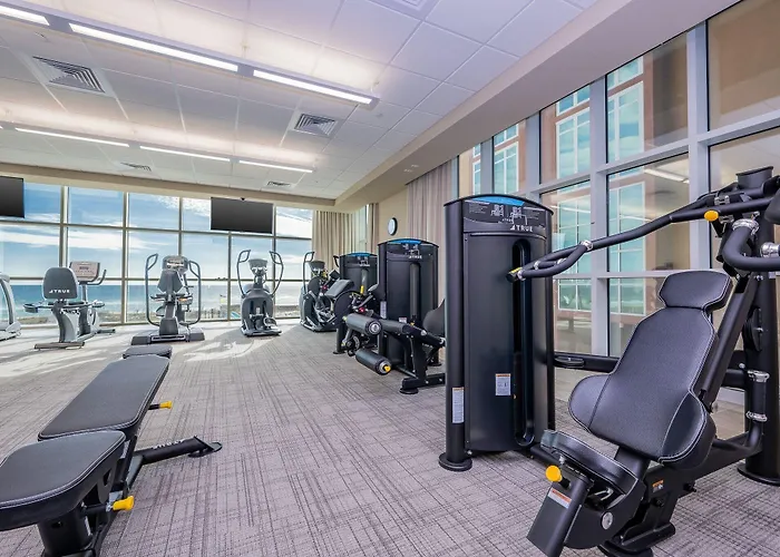Apartment Phoenix Gulf Towers 2108 *