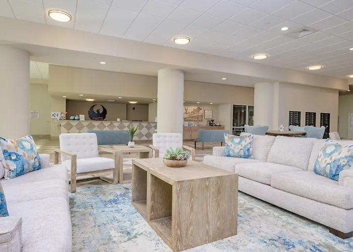Phoenix Gulf Towers 2108 Apartment