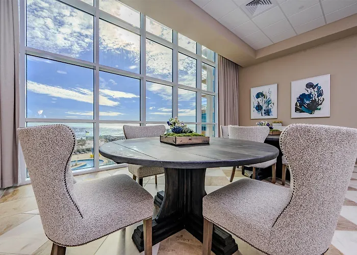 Apartment Phoenix Gulf Towers 2108 *