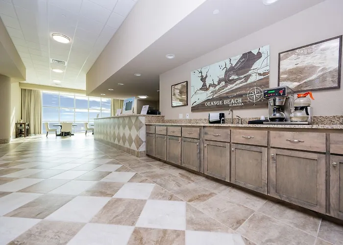 Apartment Phoenix Gulf Towers 2108